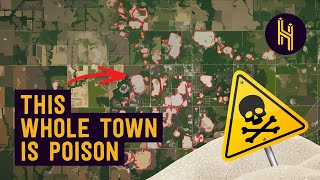 How this Oklahoma Town Became Completely Uninhabitable [upl. by Delia477]