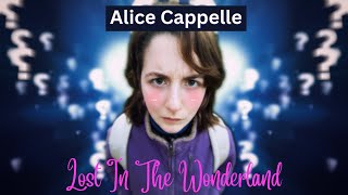 Alice Cappelle  BreadTube Intellectual Lost In The Wonderland [upl. by Remlap665]