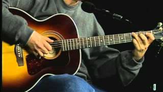 Ragtime acoustic Guitar Lesson with TAB Maple Leaf Rag Masters of the Delta Blues Guitar [upl. by Yarb]