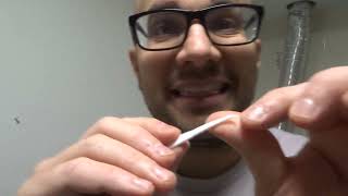 How To Use Dental Floss PicksFull Tutorial For Beginners [upl. by Nnalorac]