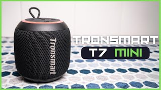 MUY recomendable 🚨 Tronsmart T7 Mini REVIEW en ESPAÑOL [upl. by Iphigenia557]