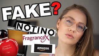 TOP 3 Fragrance DISCOUNTERS I Trust  Where To Buy Real Perfume Does FragranceX sell legit cologne [upl. by Purvis]