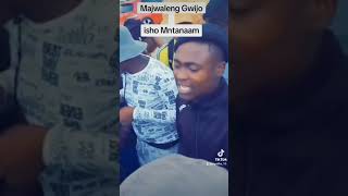 Majwaleng Gwijo gwijo amapiano southafrica gwijosongs [upl. by Euqinamod]