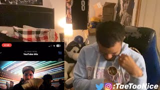 SHORELINE LINKED BACK UP😤🔥 SHORELINE MAFIA quotHEAT STICKquot REACTION🔥🔥 [upl. by Towrey254]