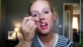 How to Apply LipSense  Caramel Apple [upl. by Colan]