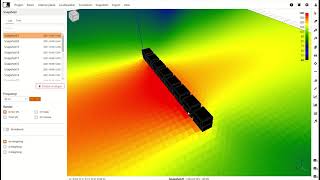 Fohhn Designer  Cardioid Sub Array [upl. by Eolanda]