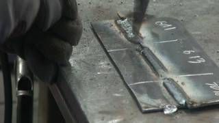 How to Select Rods for Arc Welding  Kevin Caron [upl. by Gurolinick634]