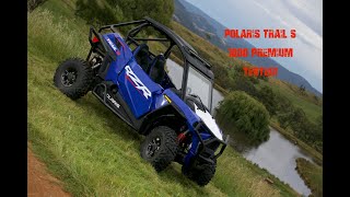 2024 Polaris RZR XP  Overview [upl. by Rask412]