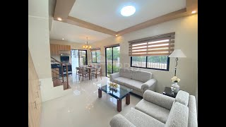 Kathleen Place 5 Townhouse in Bacoor Cavite [upl. by Eema]