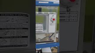 Refrigeration System Working Trainer [upl. by Ymme440]