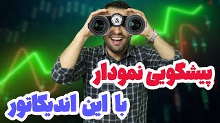 با این اندیکاتور بیشتر سود کن [upl. by Liw]