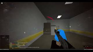 phantom forces day 4 intervention video [upl. by Paige]