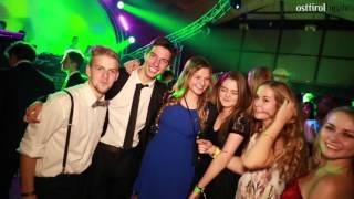 HTL Ball Lienz 2015 [upl. by Eilarol]