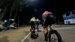 Lomas de Zamora 21102023 Pista nocturna [upl. by Hayouqes190]