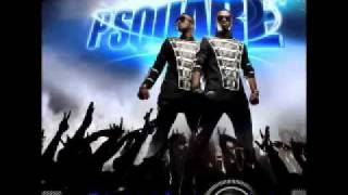 PSquare  Beautiful Onyinye [upl. by Phillis]