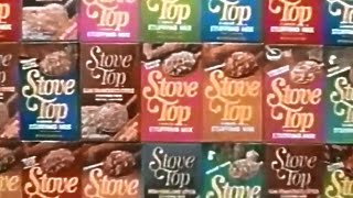 Stove Top Stuffing Commercial HD [upl. by Gratt]