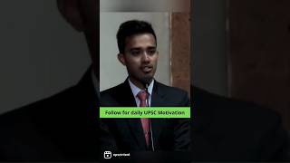 🌹IPS SAFIN HASAN upsc ips officer motivation studylover viral shortvideo [upl. by Manolo342]