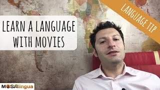 How to learn a language with movies and series [upl. by Sharos135]