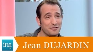 Jean Dujardin quotBrice de Nice ça farte quot  Archive INA [upl. by Sissel]