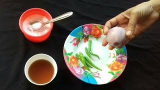 Sirka  sirka piyaz  desi style  How to make sirka piyaz [upl. by Fugate]