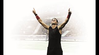 Banco Santander I Llega La Remontada con Rafa Nadal [upl. by Pearse963]