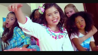 Sophia Grace Best Friends  Full Song [upl. by Lindie]