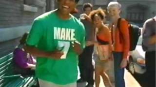 7UP Commercial Make 7UP yours [upl. by Ade]