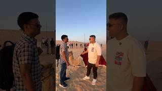 Dubai में मिली 5000 AED की नौकरी dubai shorts comedy job indian [upl. by Garber]