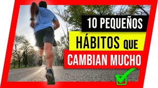 EMPEZAR A CORRER 💥 10 consejos para RUNNERS principiantes ✔️ [upl. by Nore]