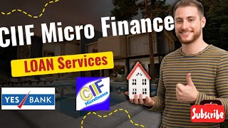 CIIF Micro Finance staff support [upl. by Macnamara]