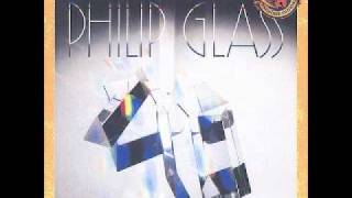 Philip Glass  Glassworks  11 In The Upper Room Dance IX [upl. by Kane]