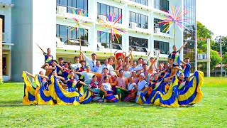 KINANG PILIPINAS  PNU NORTH LUZON PEMS CLUB  II BPHE 2023 FIESTA [upl. by Ardnovahs]