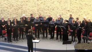 Rheinberger Stabat Mater [upl. by Sacks13]