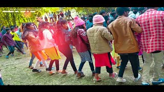 जोड़ी पसंद करलो Old Nagpuri song new style China dance video DJ Bablu Ghaghra Amarchand King Toto [upl. by Africa]