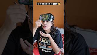 quotAb hum dono apni pasand dekh sakte Haiquot 😂😅🤣 comedy funny relatable shorts [upl. by Foah]