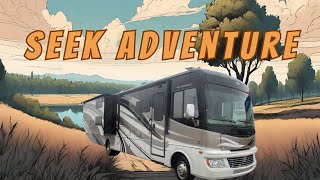 2015 Bounder Classic 36H Walkthrough Tour No Bull RV Sales [upl. by Mcnully889]