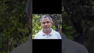 Jadav Payeng singlehandedly converted a washedout land into a 1360acre forest [upl. by Chinua]