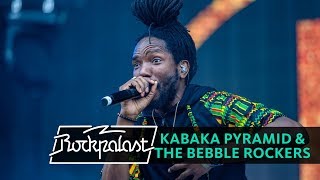 Kabaka Pyramid  Believe Official Audio [upl. by Leighland106]