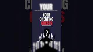 Your Cheating Guests [upl. by Hussein]