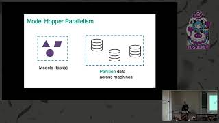 Efficient Model Selection for Deep Neural Networks on Massively Parallel Processing Databases [upl. by Winthrop286]