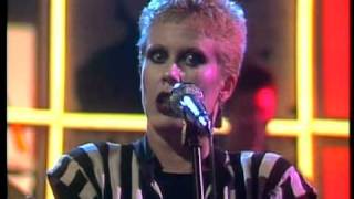 Hazel OConnor  8th Day [upl. by Allesig]