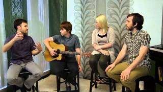 Leeland Live  Unending Songs [upl. by Ymeon]