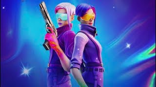 Twin Echo Bundle C2S2 Returns To Fortnite  Twin Echo Set  Fortnite C4S1 Item Shop [upl. by Eissalc]