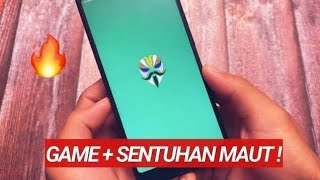 Licin Parah🔥Sentuhan Maut  Gaming Magisk Module Rasakan Touch Response  Sampling Ratenya [upl. by Landahl417]