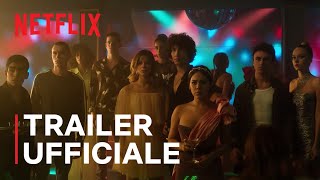 Elite  Stagione 3  Trailer Ufficiale  Netflix Italia [upl. by Ttesil]