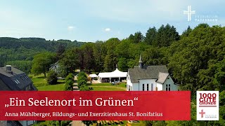 St Bonifatius in Elkeringhausen Auszeit vom Alltag [upl. by Camden]