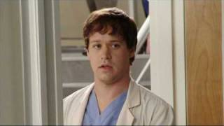 Greys Anatomy Season 1 Episode 9  Whos Zoomin Who [upl. by Hcirteid]