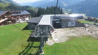 Mittersill  8MGD Panoramabahn Kitzbüheler Alpen II [upl. by Kylstra]