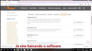 Instalar o BARTENDER e a impressora ARGOX OS214PLUS [upl. by Stefania]