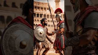 The Spectacle of Gladiatorial Combat in Ancient Rome [upl. by Idahs41]